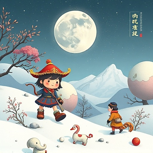 医学免疫组织技术的基本原理是什么？它在疾病诊断中有哪些应用？