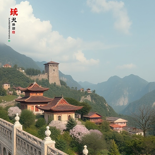 医学免疫芯片系统的工作原理是什么？它在临床诊断中有哪些应用？