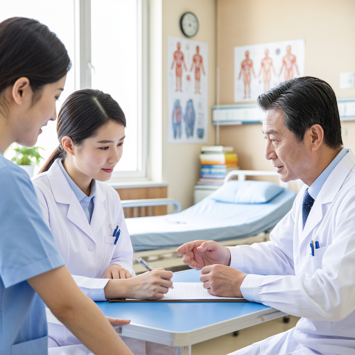 医学教育学是什么？有哪些研究内容和发展方向？