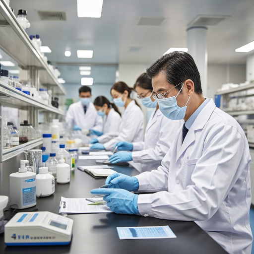 环境医学是什么？有哪些研究内容与应用案例？