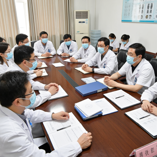 多学科会诊是什么？有哪些流程和优势？