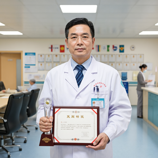 医学奖项有哪些？如何了解医学奖项信息？