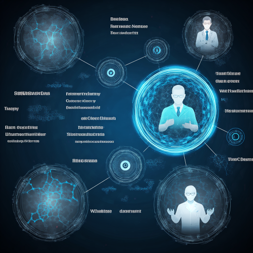 医学生物信息学是什么？有哪些研究方向和就业方向？
