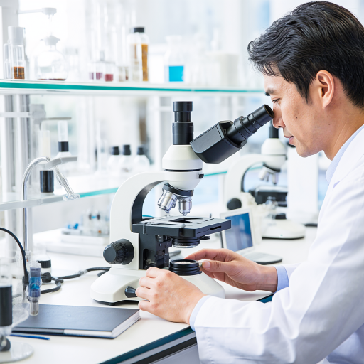 医学蛋白质组学是什么？有哪些研究方法和应用领域？