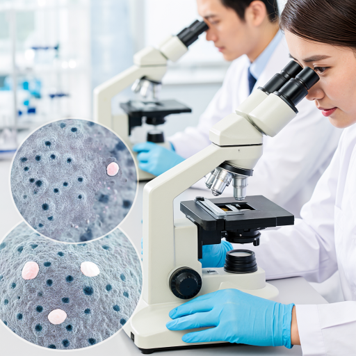 医学微生物组学是什么？有哪些研究内容和应用领域？