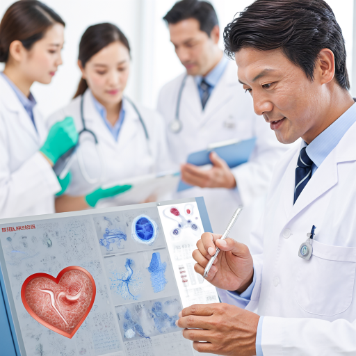 医学心血管组学是什么？有哪些研究内容与应用？
