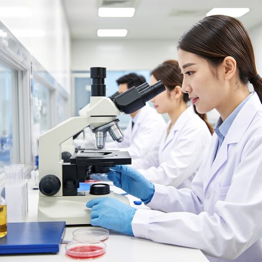 医学免疫组学是什么？有哪些研究方法和应用领域？