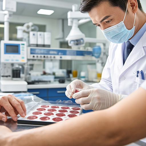 医学再生医学是什么？有哪些应用和发展趋势？