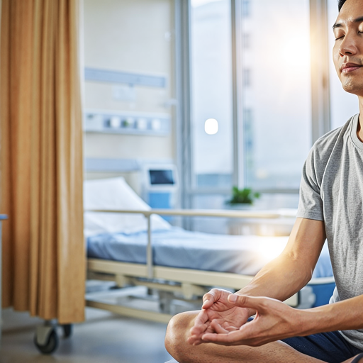 医学冥想是什么？如何入门医学冥想？