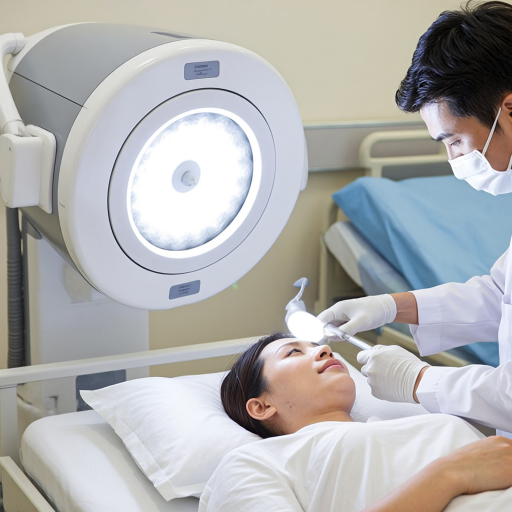 医学光疗有哪些要求、适用疾病、副作用及治疗周期？