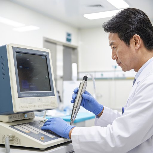 医学高温医学是什么？有哪些应用和设备？