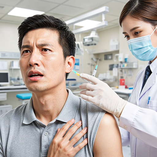 医学免疫治疗是什么？有哪些适用疾病和副作用？