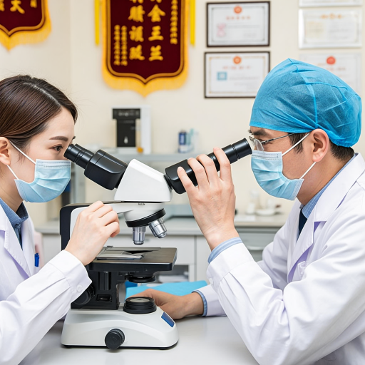 医学免疫诊断是什么？有哪些方法及应用范围？