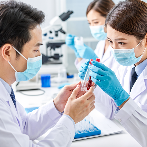 医学免疫研究如何开展？有哪些方法、方向和成果？
