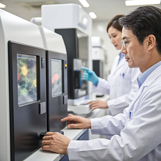 医学免疫量子计算是什么？能解决哪些医学免疫难题？