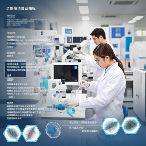 医学免疫蛋白质组学是什么？有哪些研究方法和应用领域？