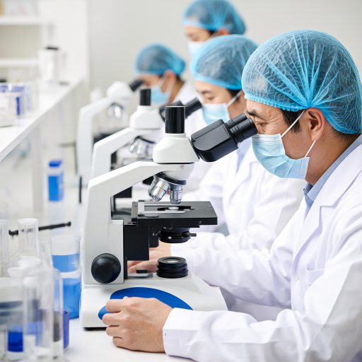 医学免疫衰老组学是什么？有哪些研究内容和方法？