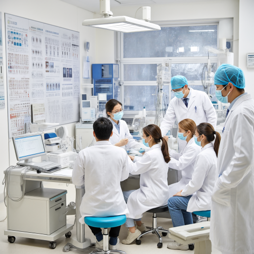 医学免疫灾难医学是什么？有哪些研究内容和发展历程？