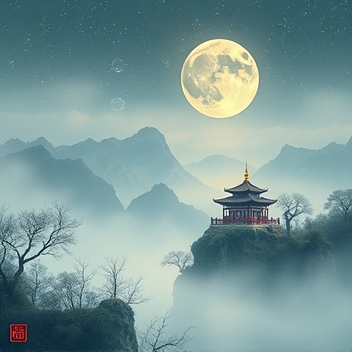 世界最古老山脉是哪座？形成时间及地理位置是怎样的？
