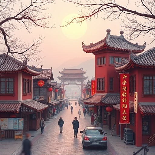 世界最北城市是哪个？有哪些独特之处？