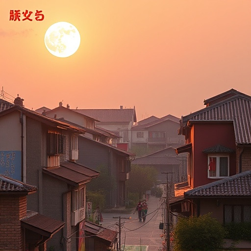 世界最东城市究竟是哪个？