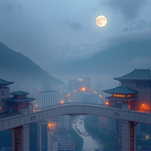 世界最多峡谷国家是哪个，有哪些著名峡谷？